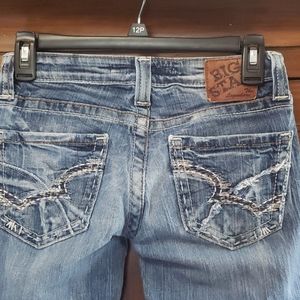 Big Star Jeans